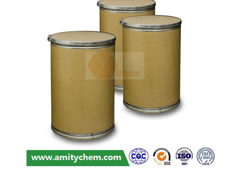 Pefloxacin70458-92-3